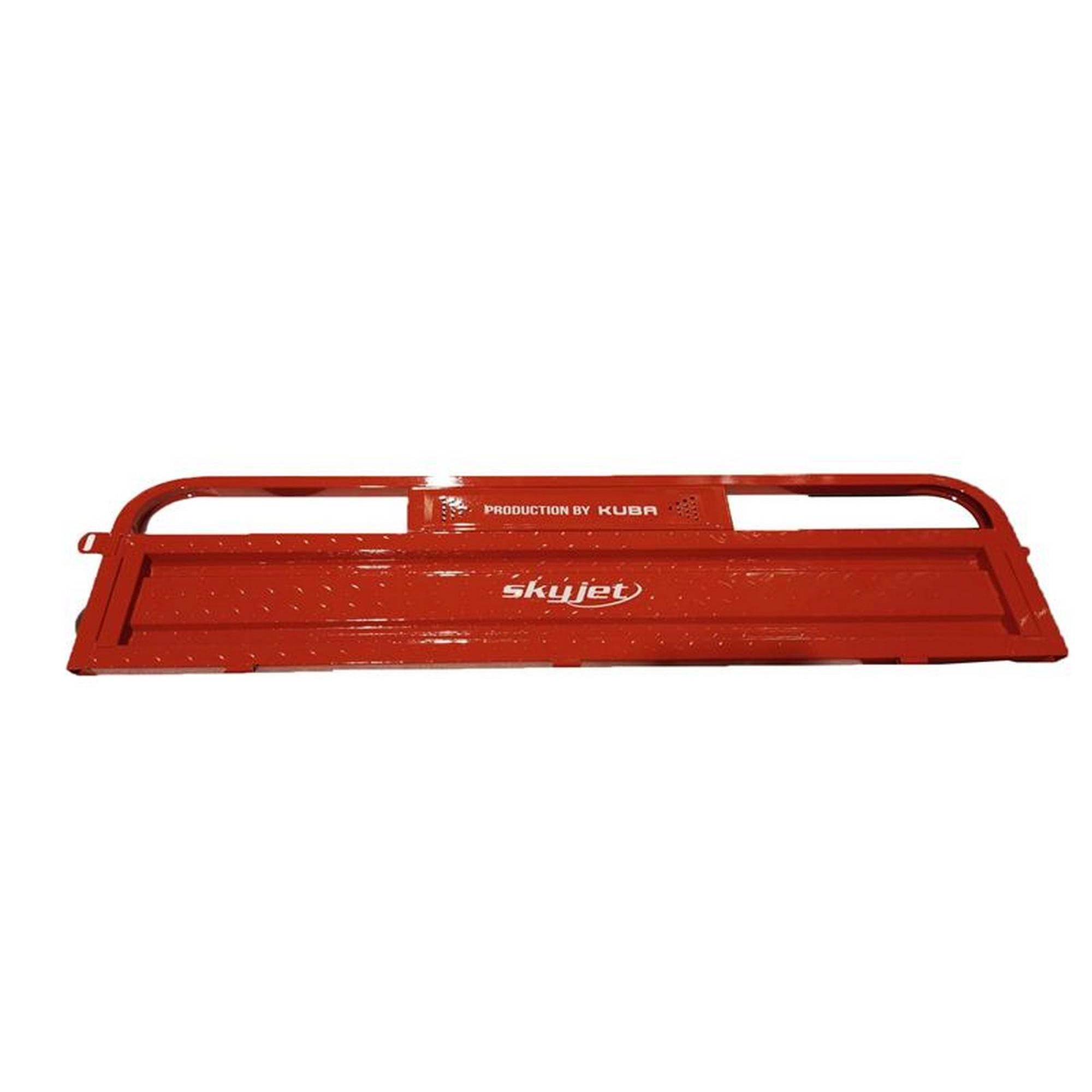 SKYJET SKY VAN PİKAP KAPAĞI SAĞ KIRMIZI #SJ 2704